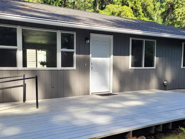 14504 Aqua Drive NW, Gig Harbor, WA 98329