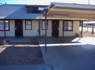 305 S Hobson APT 3, Mesa, AZ 85204