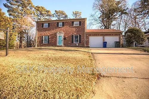 350 Hughes Dr Photo 1