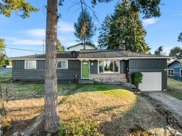 1752 S 46th Street, Tacoma, WA 98418