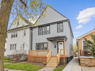 12738 Lincoln St, Blue Island, IL 60406