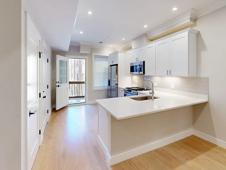 161 Allston St #5 — Photo 2