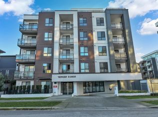 20838 78b Ave #B102, Langley, BC V2Y 3M2