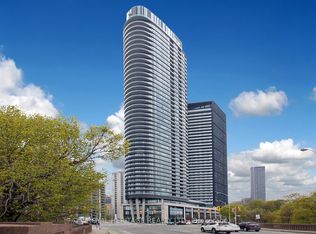 585 Bloor St E #1921, Toronto, ON M4W 0B3
