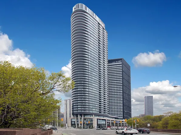 585 Bloor St E #1921, Toronto, ON M4W 0B3