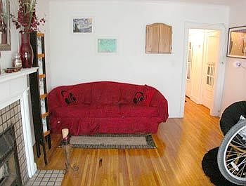 4th image of 326 E Hudson St APT 6
