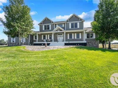 5630 Woodgate Dr, Billings, MT, 59106