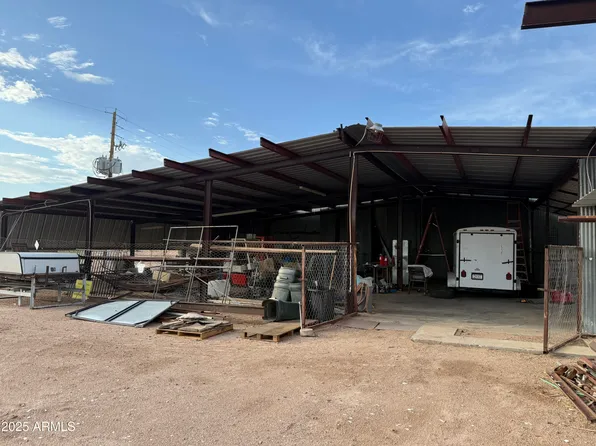 46766 W Penaso Place, Maricopa, AZ 85139