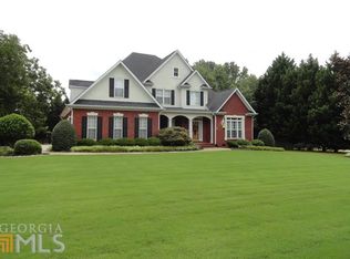 9 Nicklaus Walk, Newnan, GA 30265