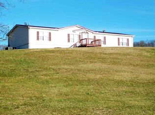 2512 Scott Pond Rd, Parrottsville, TN 37843