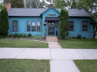 612 NW 1st Ave, Grand Rapids, MN 55744