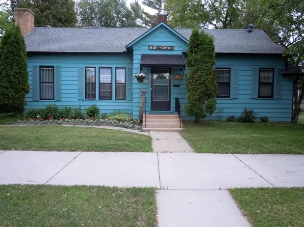 612 NW 1st Ave, Grand Rapids, MN 55744