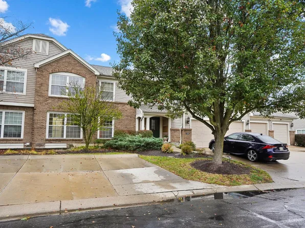 720 Castlegate Ln Unit 203, Cincinnati, OH 45231