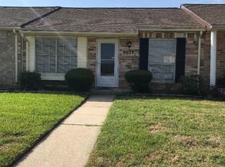 9035 Glen Meadow Ln, Beaumont, TX 77706