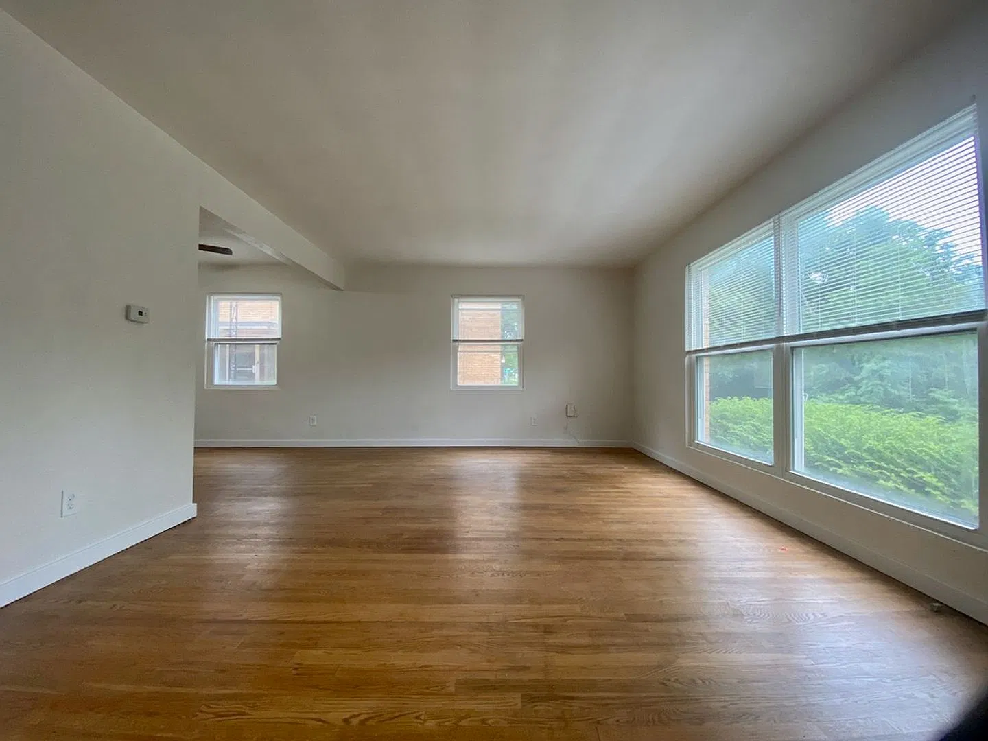 3600-3604 Wyoming Street — Photo 1