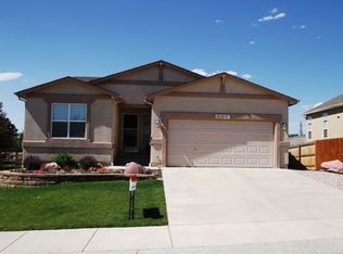 290 All Sky Dr, Colorado Springs, CO 80921