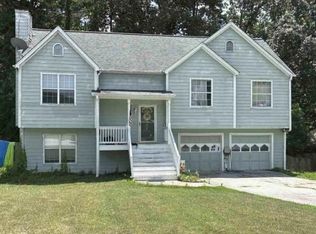 3417 Lochness Ln, Powder Springs, GA 30127