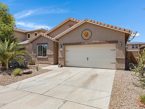 2nd image of 42430 W MONTEVERDE Drive