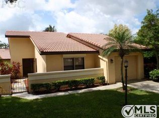 5378 Ashton Cir, Fort Myers, FL 33907