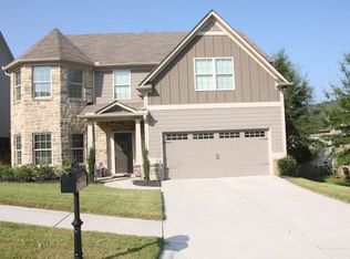 2108 Juniper Ives Ct, Grayson, GA 30017