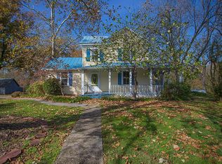 8052 Anderson Mill Rd, Chatham, VA 24531