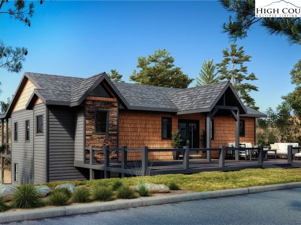 27 Fox Run Road, Banner Elk, NC 28604