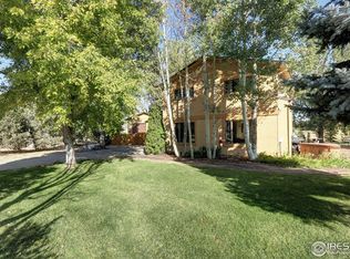 3004 Sundown Dr, Berthoud, CO 80513