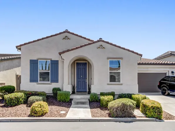 4020 Arco Del Paso Ln, Sacramento, CA 95834