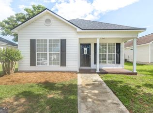 102 Rex Ct, Warner Robins, GA 31088