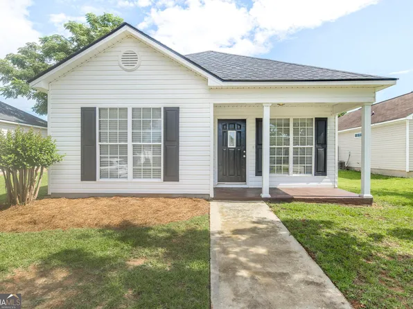 102 Rex Ct, Warner Robins, GA 31088