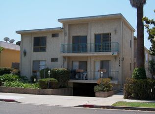 1236 Euclid St #206, Santa Monica, CA 90404