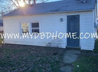 716 Baxter St., Fort Wayne, IN 46806