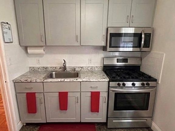 4th image of 230 Pelham Road #2H