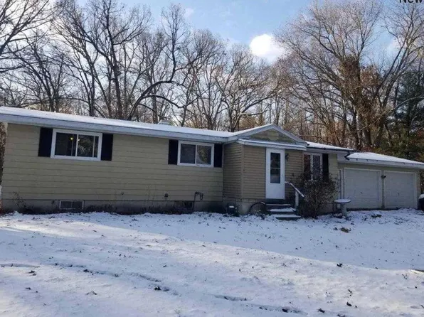 W3283 Grouse Road, Pardeeville, WI 53954