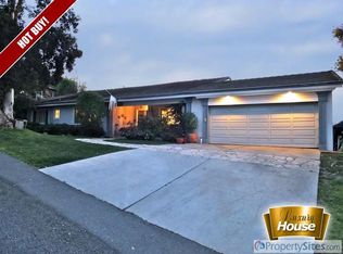27351 Rainbow Ridge Rd, Palos Verdes Peninsula, CA 90274