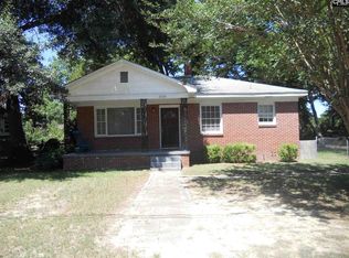 2339 Vine St, Cayce, SC 29033