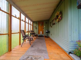 1900 Rowe St, Reedsport, OR 97467