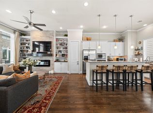 5528 Cornish St Unit E, Houston, TX 77007