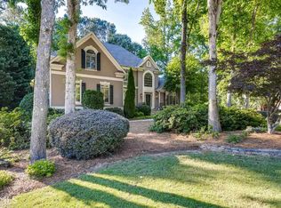 4200 Amberfield Cir, Norcross, GA 30092