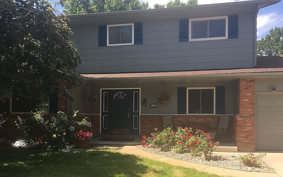 New exterior paint July 2020