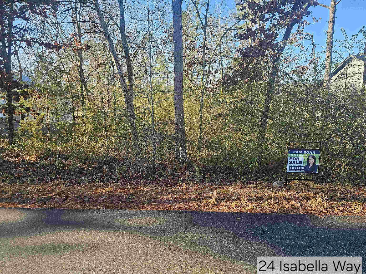 24 Isabella Way
