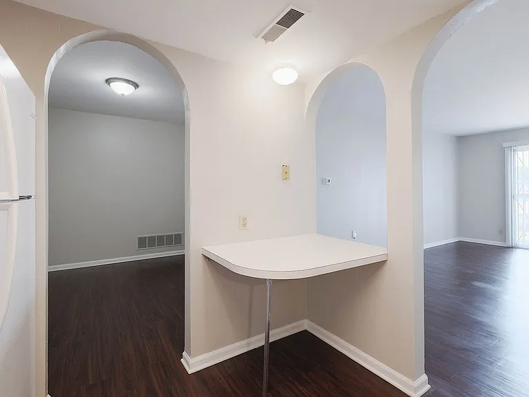 The Jefferson Apartments — Photo 171