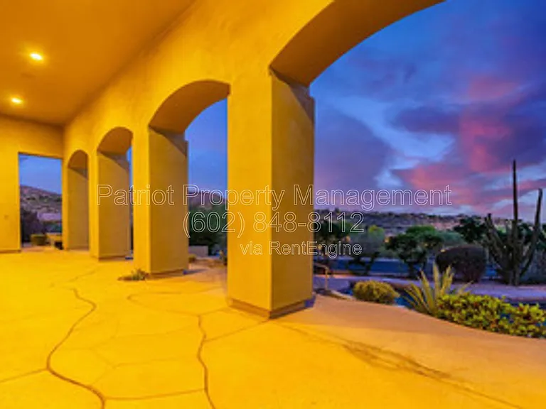 11047 E Mirasol Cir — Photo 7