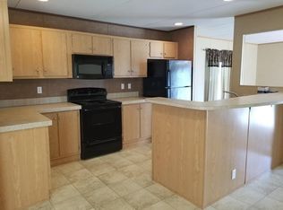235 Wren St, Prince George, VA 23875