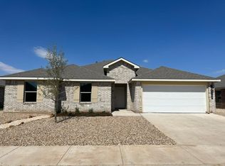 328 Ranger St, Wolfforth, TX 79382