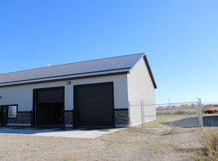 62 W 465 N #A, Blackfoot, ID 83221