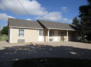 100 W Hoag Ave, Yuma, CO 80759