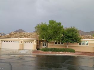 494 Mount Gravatt Ct, Las Vegas, NV 89110