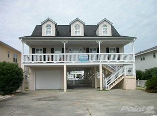 331 59th Ave N, North Myrtle Beach, SC 29582