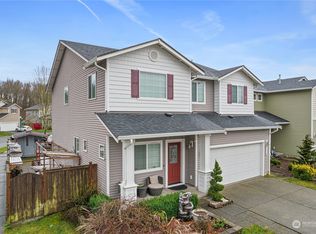 1520 50th St NE, Auburn, WA 98002